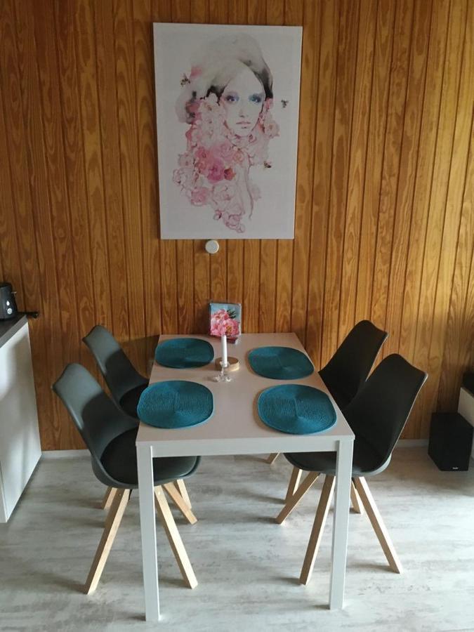 Apartment Herzstück