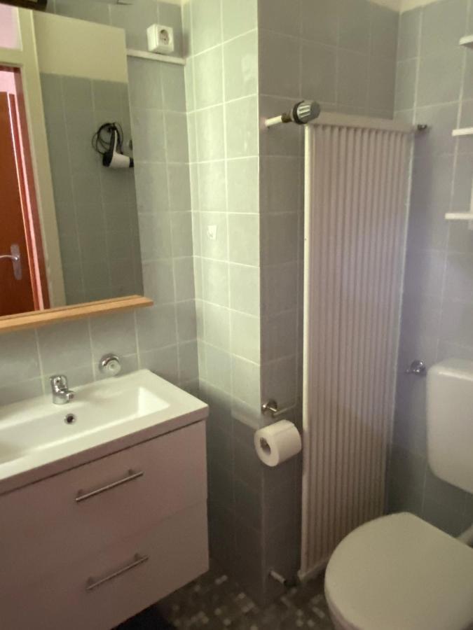 Apartment Herzstueck *