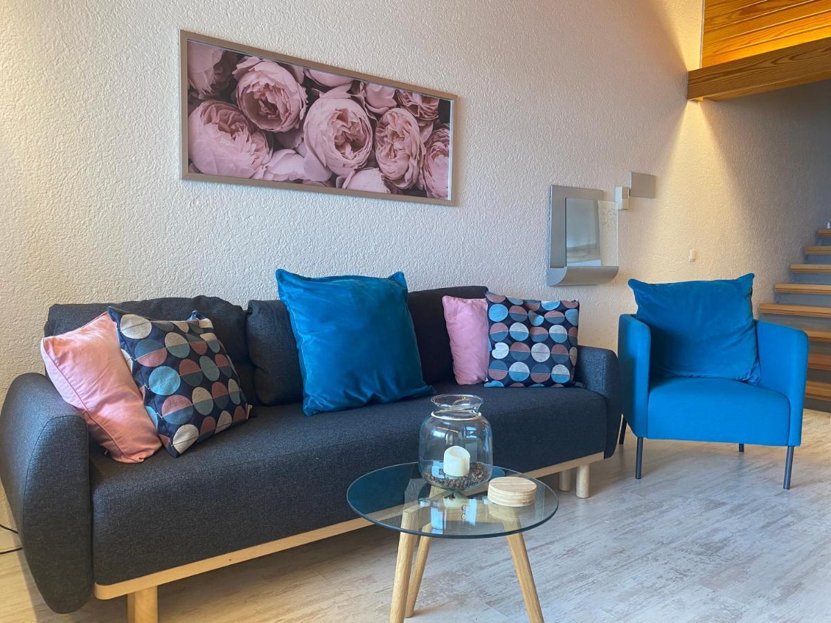 Herzstueck Apartment